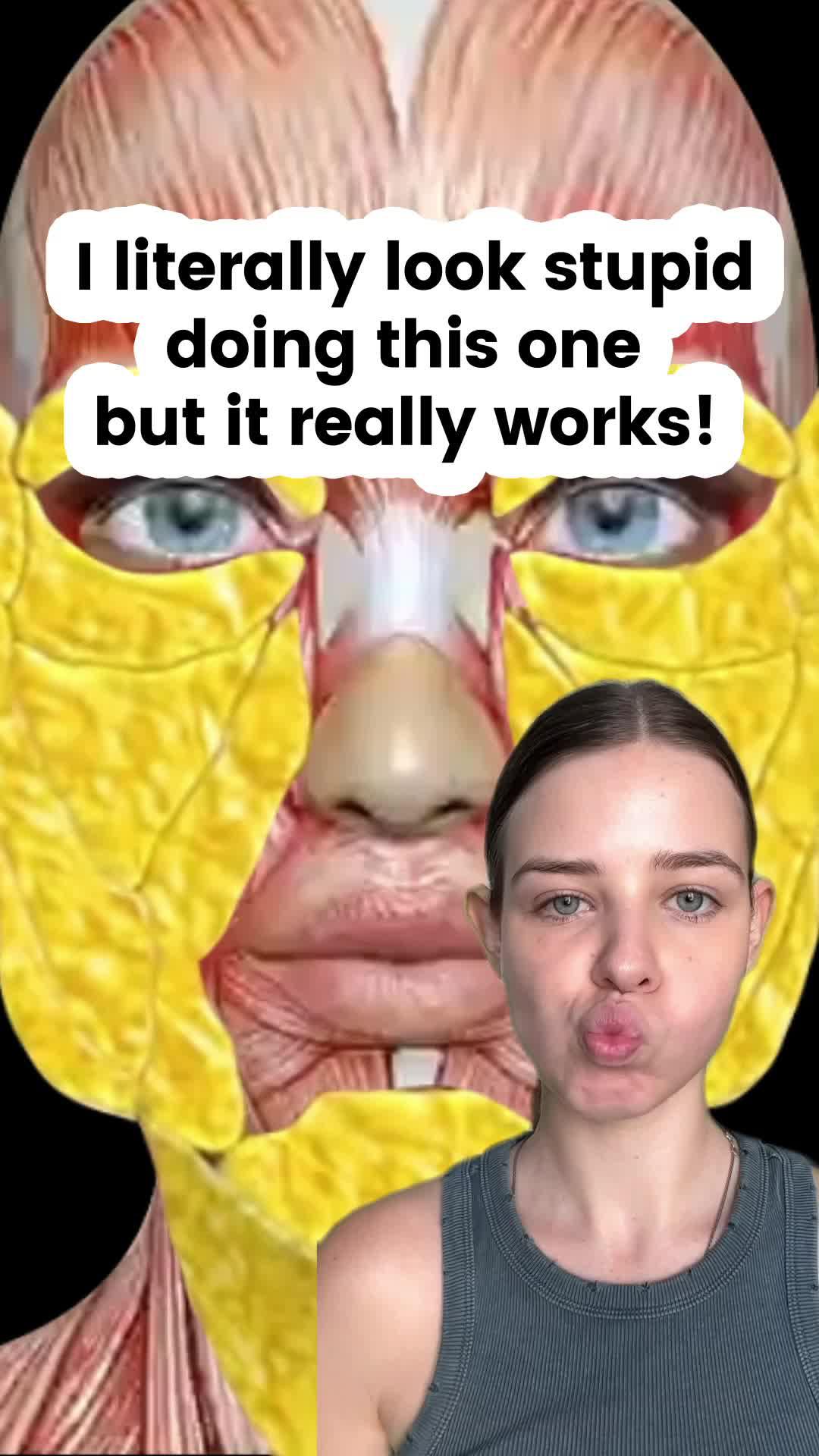 Follow FaceYogi's Customized Solutions for Facial Problems