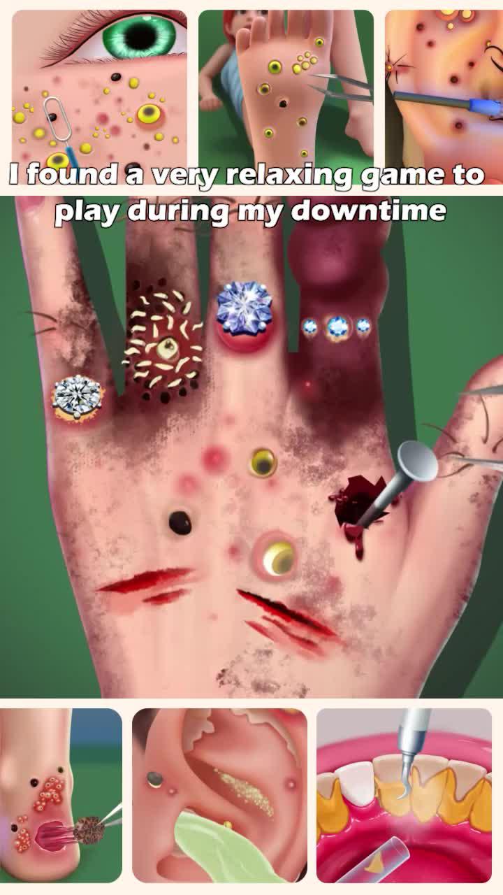 Por que este jogo é tão divertido?