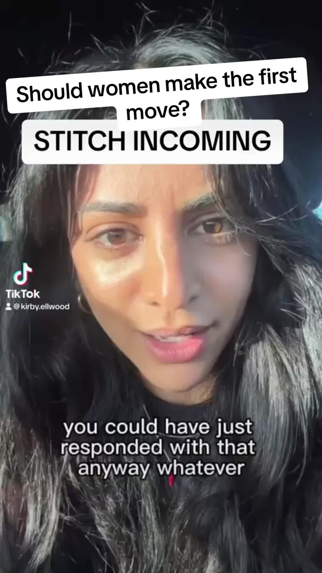 Ever wonder why it seems like men don't approach women like they used to? 🤔 Or if women should take the first step? It's a new era, and UON is here to clear the confusion and bring back the connection! 🌟 With UON, giving and getting the 'green light' is easier than ever. Stay tuned because UON dating is going live soon! 🚀 Download UON for free today and get ready for a whole new dating experience. Let's make the first move together with UON. 💕 #UONDating #dating #datingrevolution