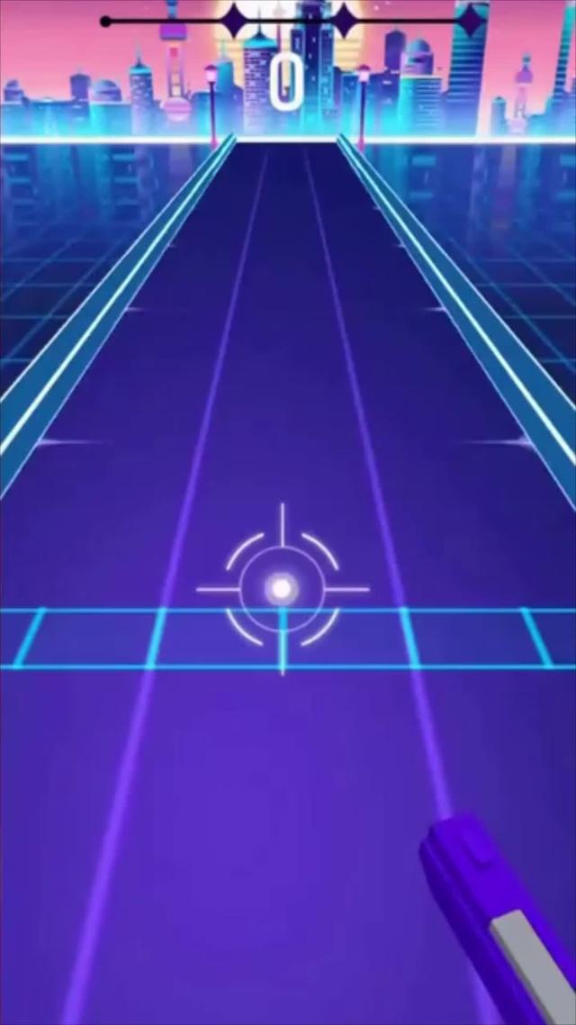 Hypercasual music game. Play for free.