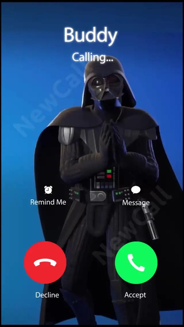 Calls will never be the same again!