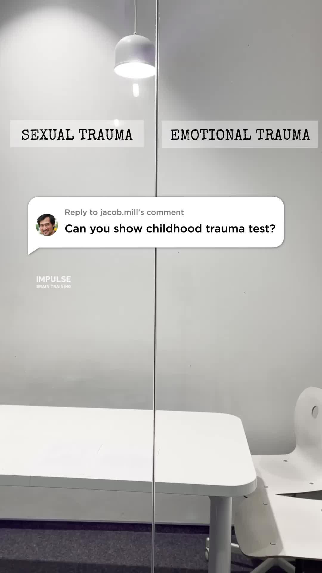 Unlock Your Childhood Trauma's Secrets