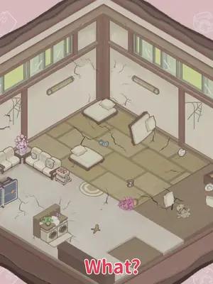 I can't believe my resort went bankrupt! Anyone help me？