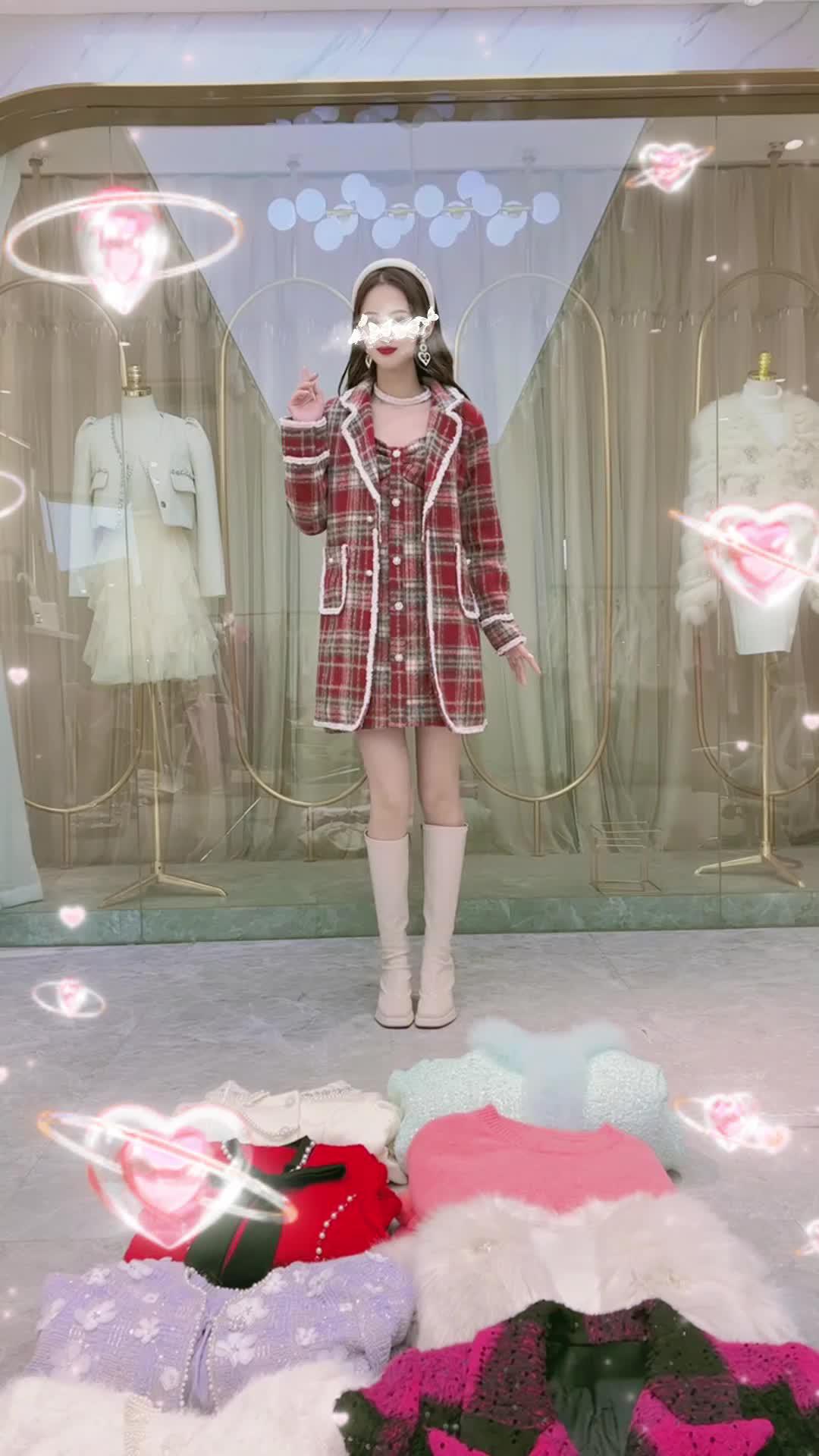 ًالشحن مجانا! لا تفوت فرصة شراء الملابس الجميلة مع خصومات لفترة محدودة الدفع عند الاستلام!