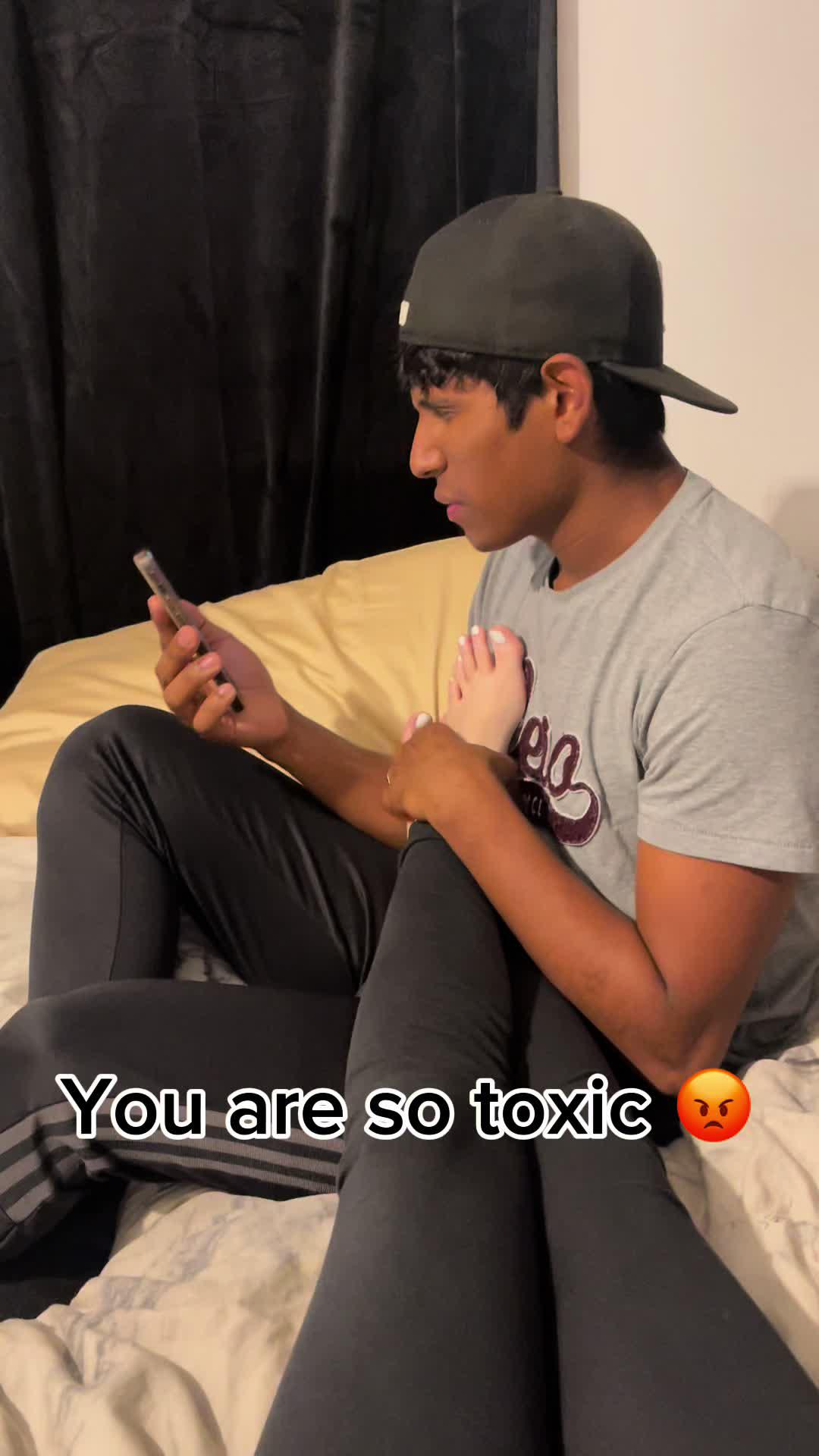 Explore the special bonds between you and your friends.