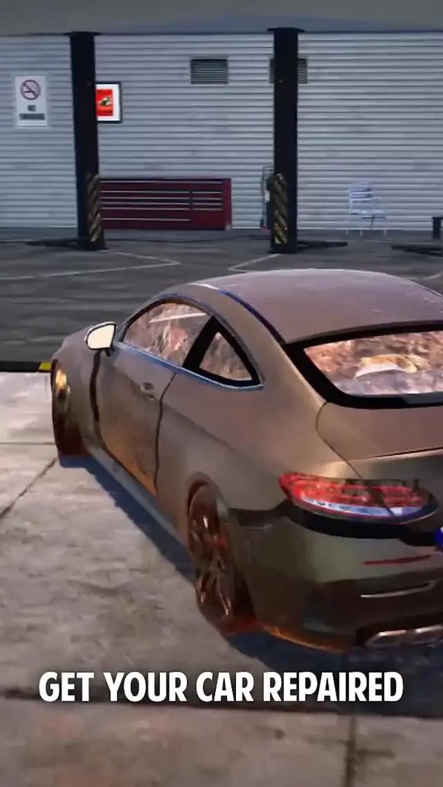 Car for Sale Simulator - Buy, sell, and manage your own car dealership!