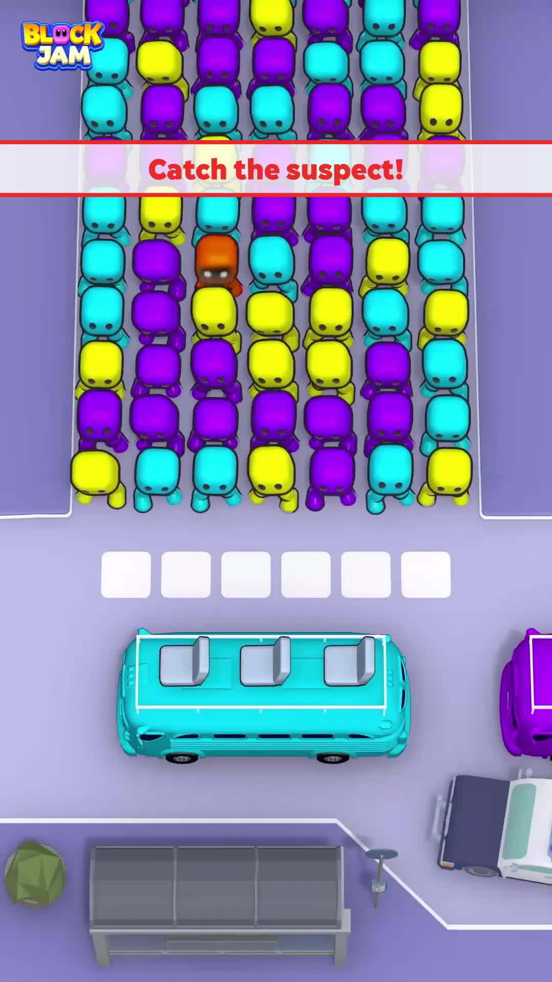 The most addictive game!