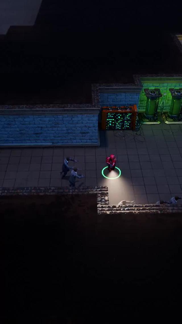 Jetzt Herunterladen! Besiege Zombies!