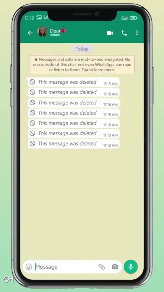 INSTALL AND SIGN UP NOW!