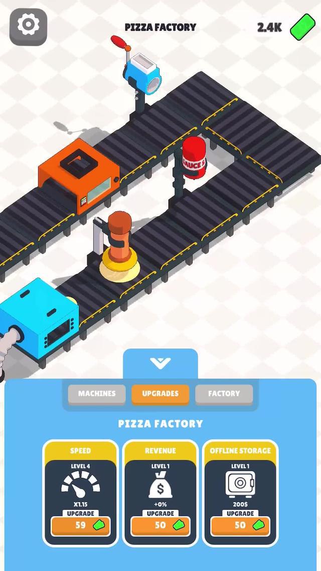 Vendre tous les pains pour être millionnaire