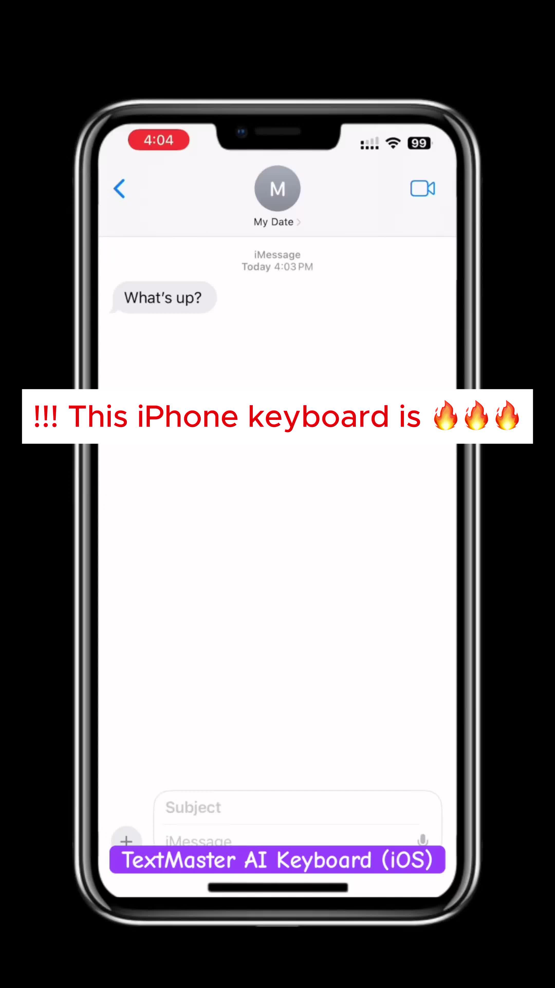 FREE TRIAL: convo starters/replies, tone change, AI writer, ask AI, grammar check, AI translator…