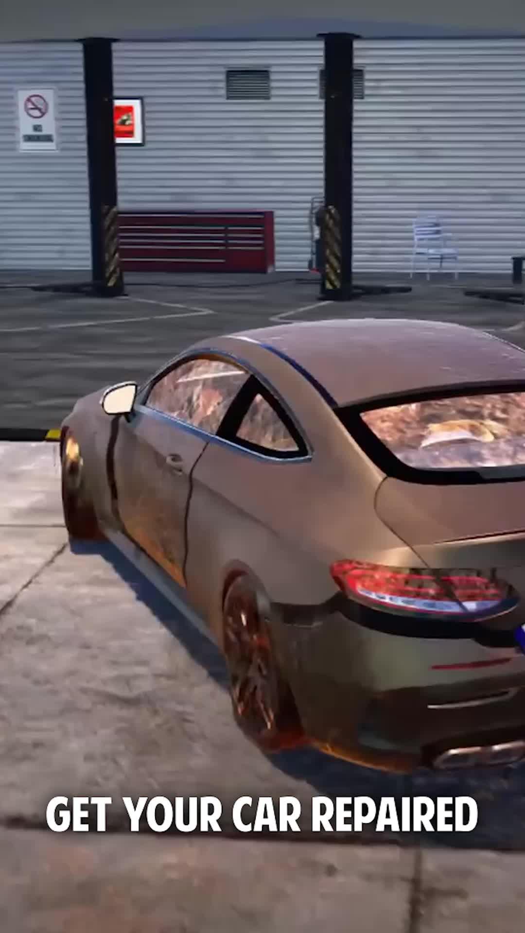 Car for Sale Simulator - Buy, sell, and manage your own car dealership!