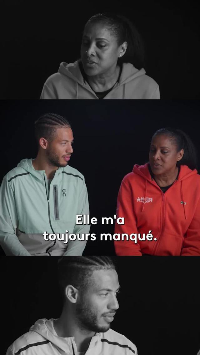 Téléchargez l'App !