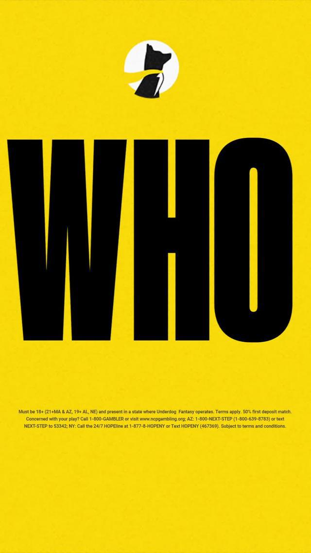 Football is back on Underdog