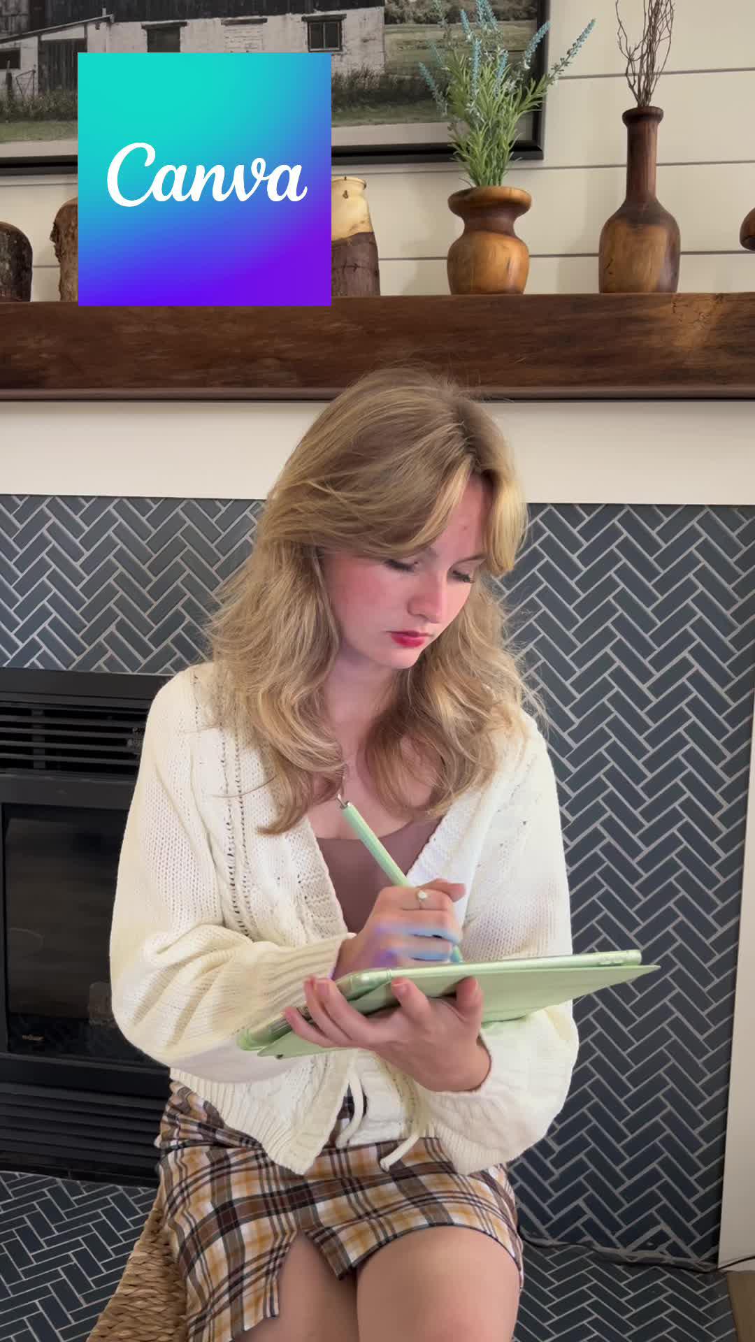 Big goals need big spaces to happen. With Canva whiteboards, you'll never run out of space again.