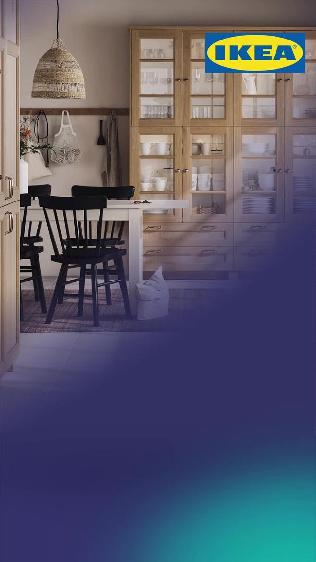 أثث بيتك مع ايكيا وموّلها بتمويل المشتريات!