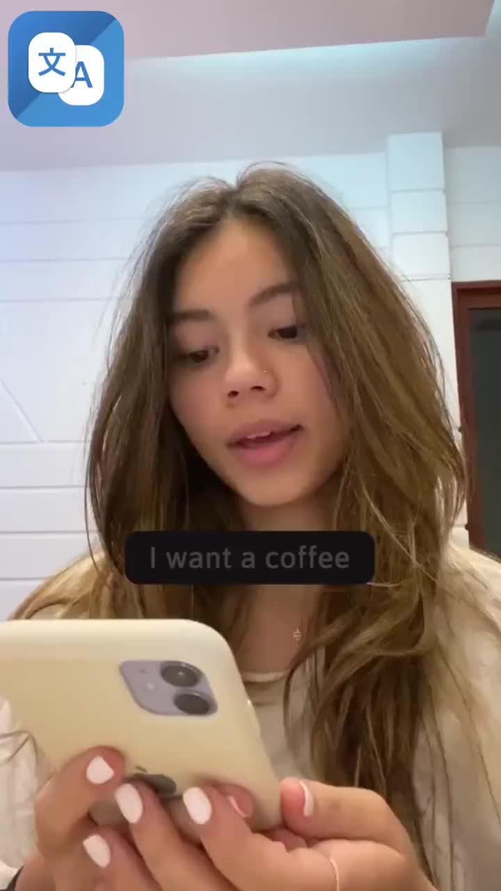 More than 100 languages, the world is closer than ever!