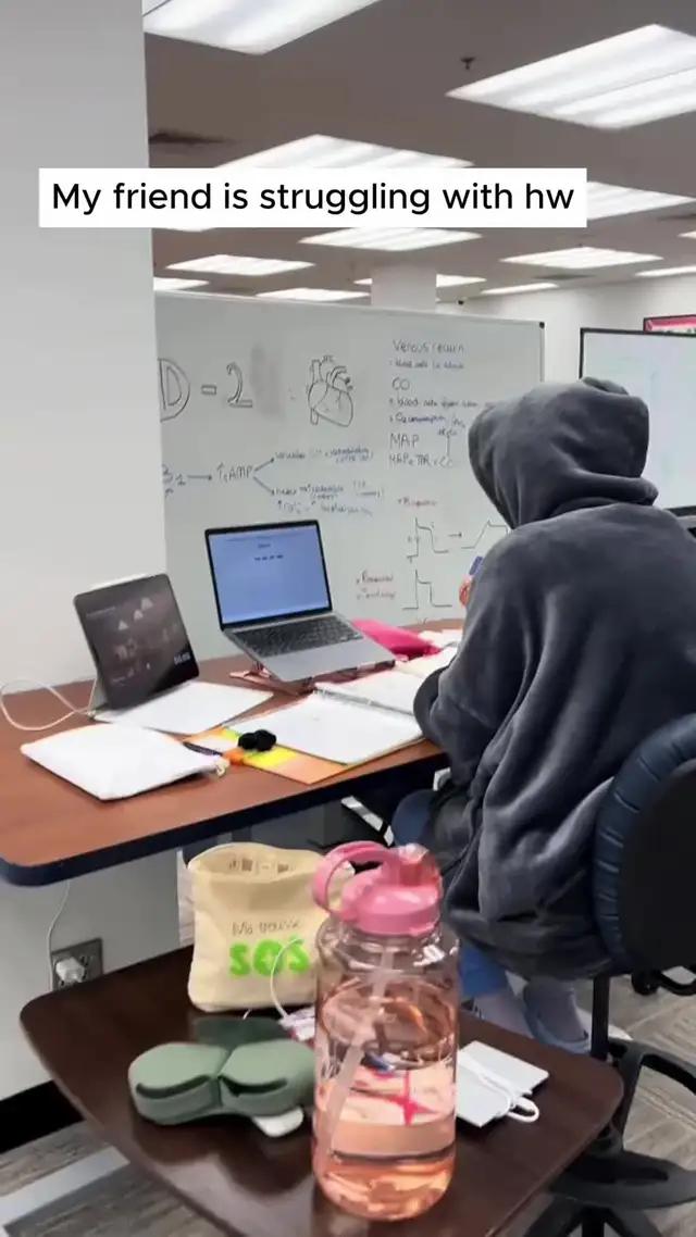 Yeah like I can help myself🥲 (I can’t really, I need Gauth😁