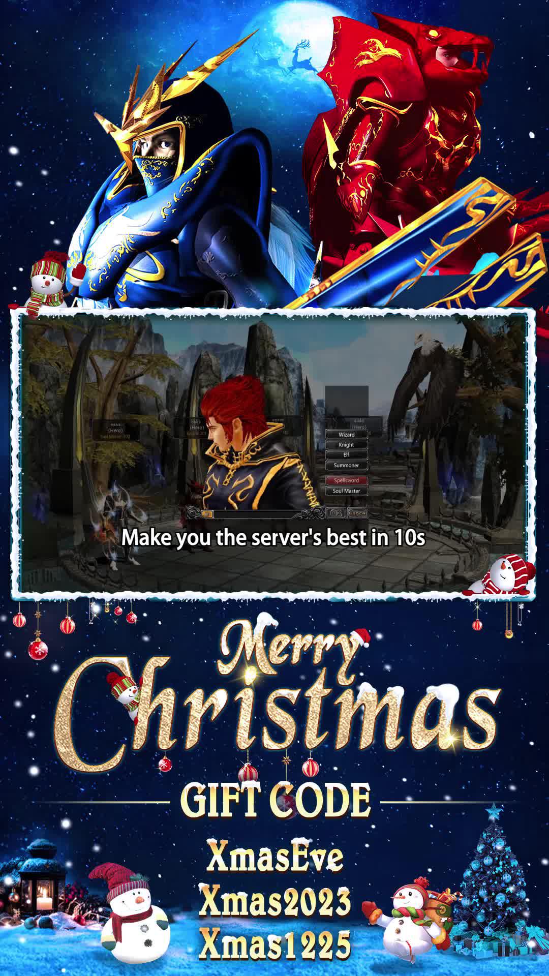 new map，more monsters