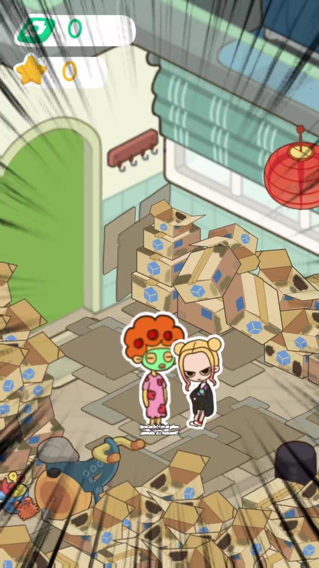 Pourquoi ce jeu est-il si agréable ? Jouez maintenant.