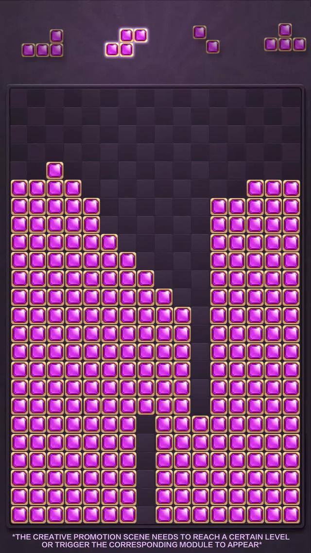 puzzle game