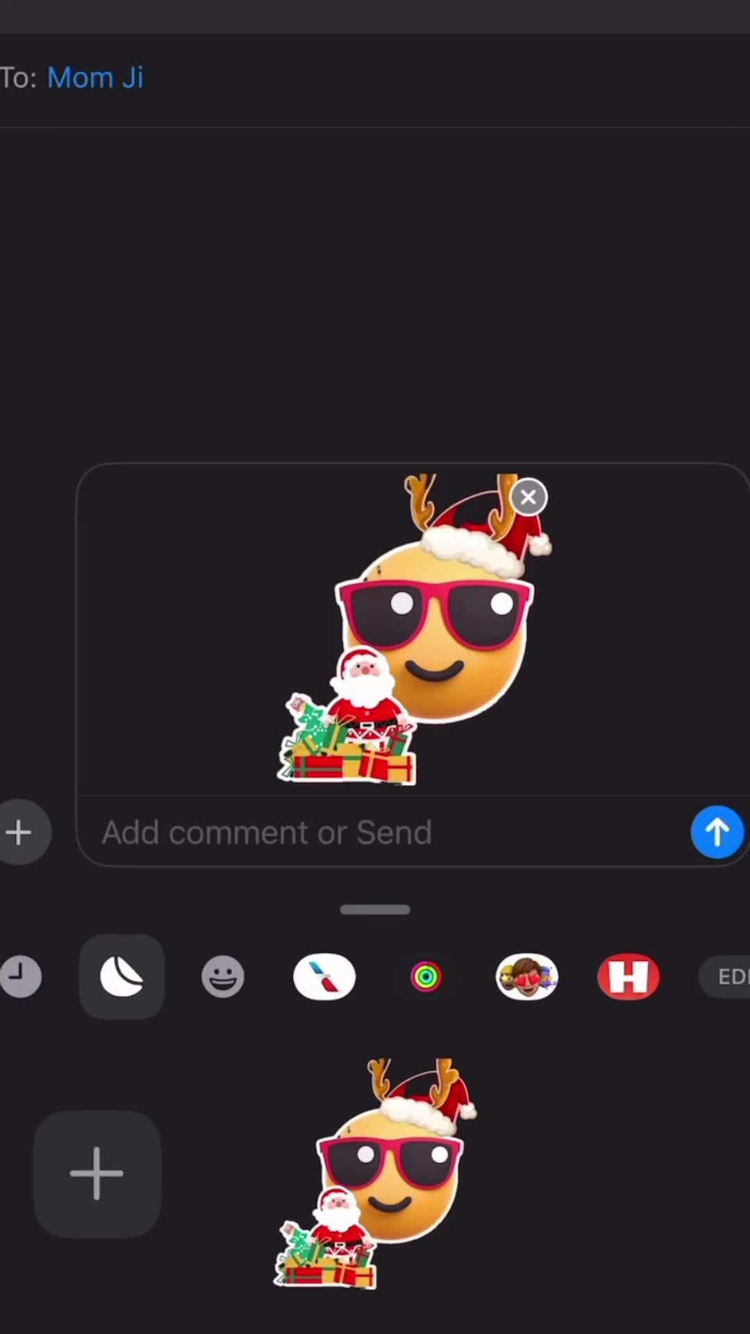 Mix Any Emoji Now！