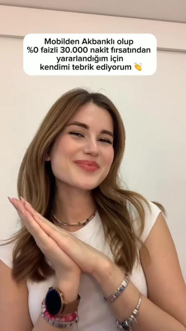 %0 faizli 30.000 TL ile nakit ihtiyacını karşıla!