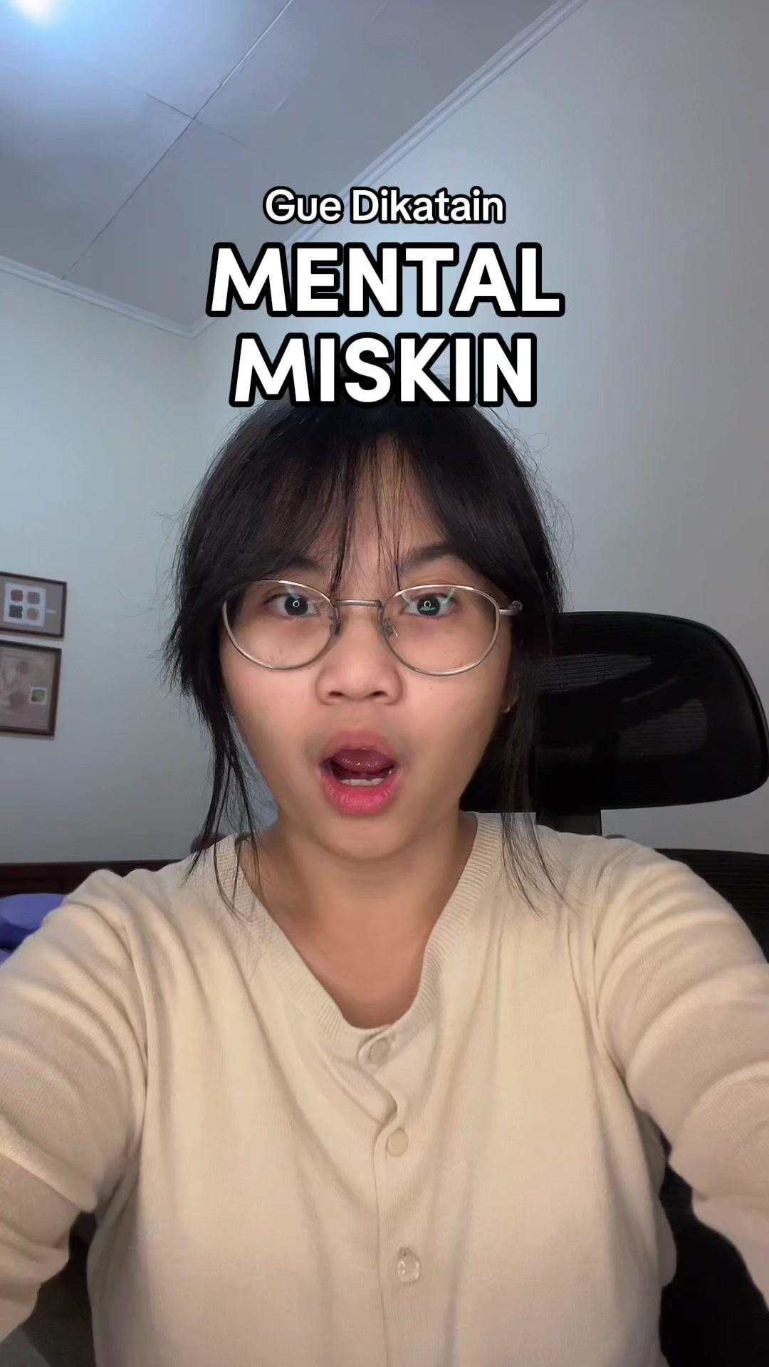 NGATAIN MENTAL MISKIN gara-gara belanja terus? 😒 Sorry yee gua belanja tuh di @ShopTokopedia apalagi lagi ada Promo Guncang 9.9 yang ngasih Pasti Diskon 100rb, Bebas Ongkir Rp 0, dan ada 999 barang dengan Harga Terbaik!!  Ingetin tanggalnya 2-9 September 2024, yukk ikut gw belanja di #PromoGuncang99 Dijamin Lebih Untung!