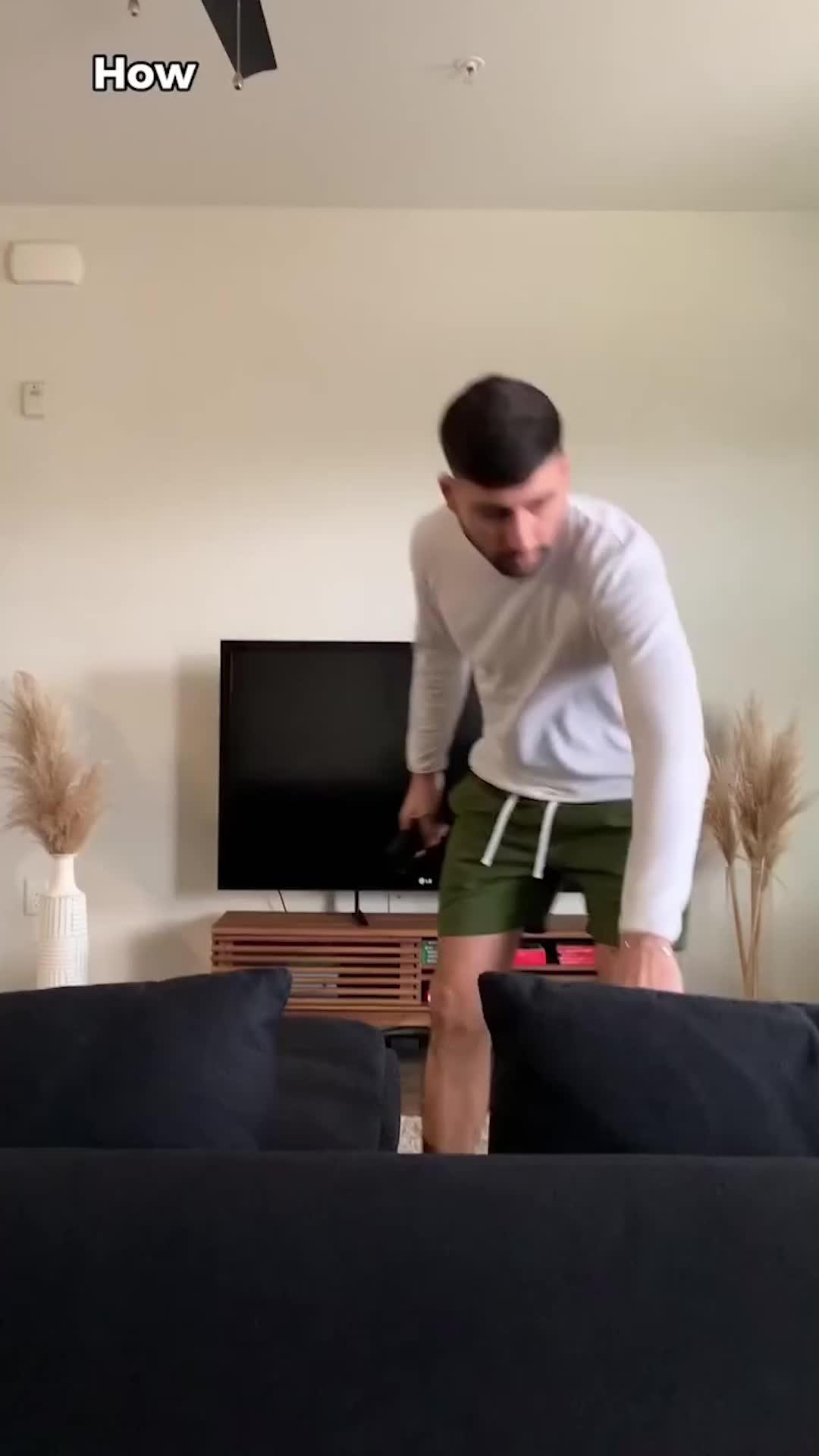 Remote Roku TV By iPhone