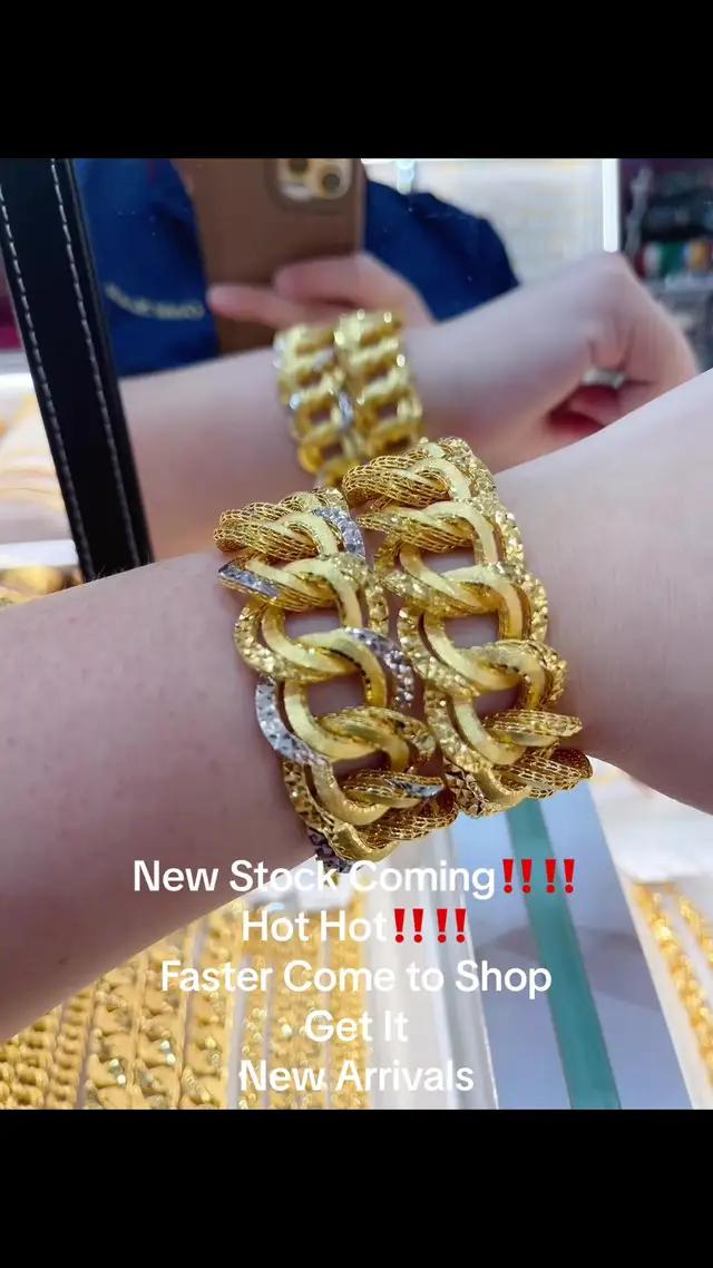 New Stock Coming‼️‼️ Hot Hot‼️‼️ Faster Come to Shop Get New Arrivals  🌟NEW ARRIVALS🌟 Check out our Stunning Jewelry for any occasions   Contact Us 📱 or Visit Our Outlets Now: Geylang Serai Outlet:  https://shorturl.at/xTWYZ Yew Tee Outlet: https://shorturl.at/aqQUX WhatsApp: https://wa.me/6594578790   #hap#happysundayr#foryoupagep#fypr#foryour#virals#fashionl#goldl#goldjewelleryw#jewelleryshopn#singaporep#ropea#realgoldjewelleryk#tiktoksgn#singaporegoldk#22kgoldp#explore6#916goldd#weddingband6#916gold9#999goldm#womenjewelrya#realgoldjewelrya#emasmuraha#emas916originala#emasaslia#emasa#emasfreeupahe#trendtiktokn#tunangl#jalanjalann#singaporea#emas 