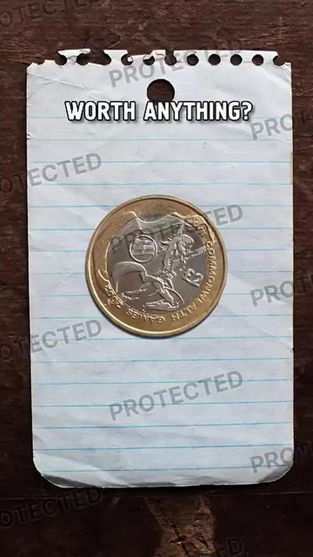 Identify any coins from around the world with a quick snap!