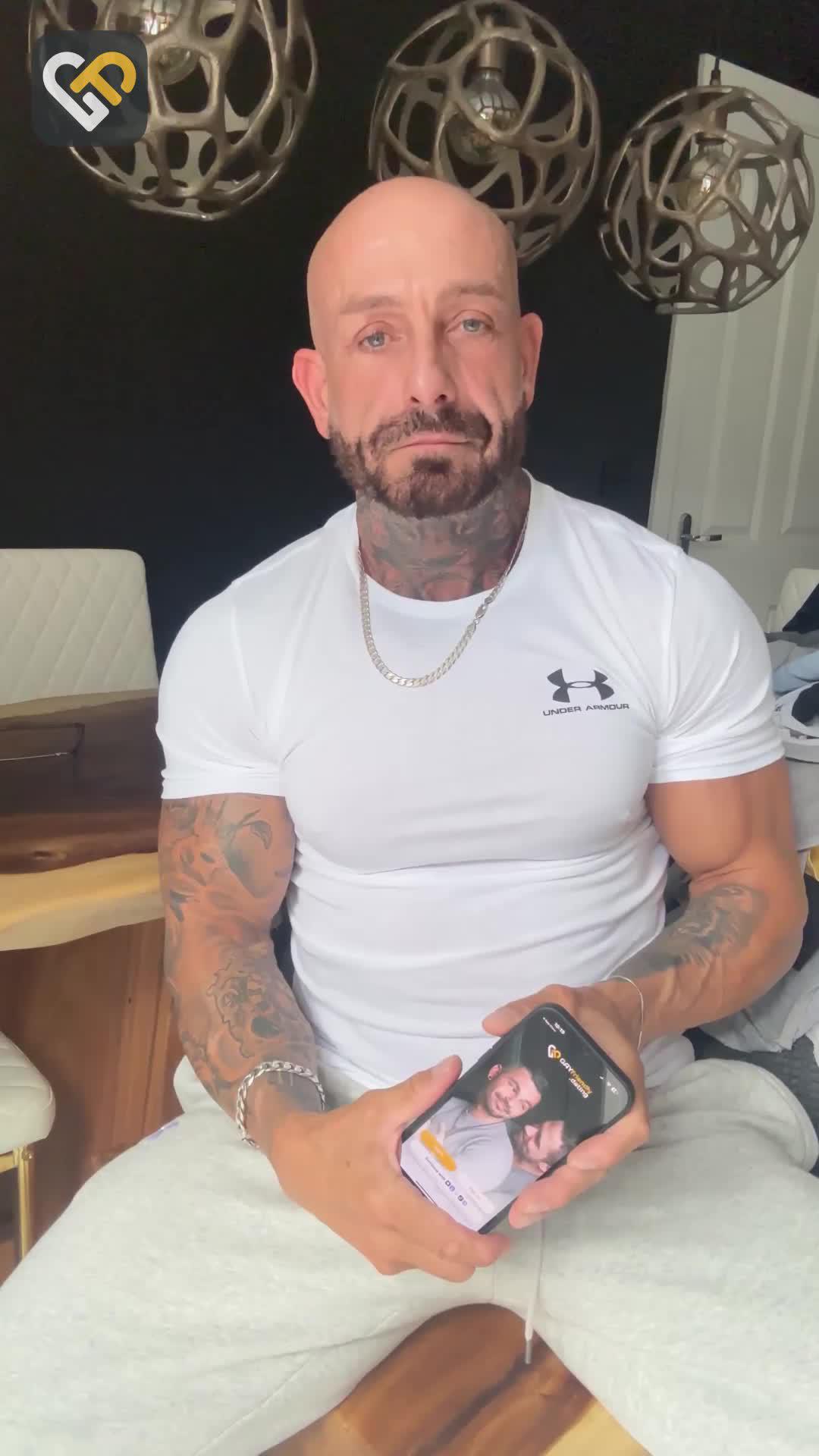 App To Meet Real Gay Guys Near You!