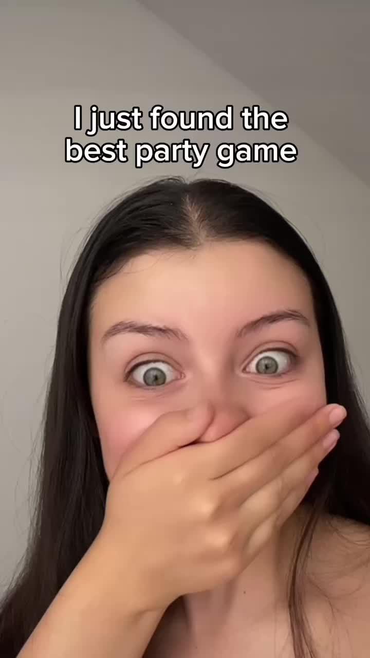 parties rn fully chaotic and chaotic!