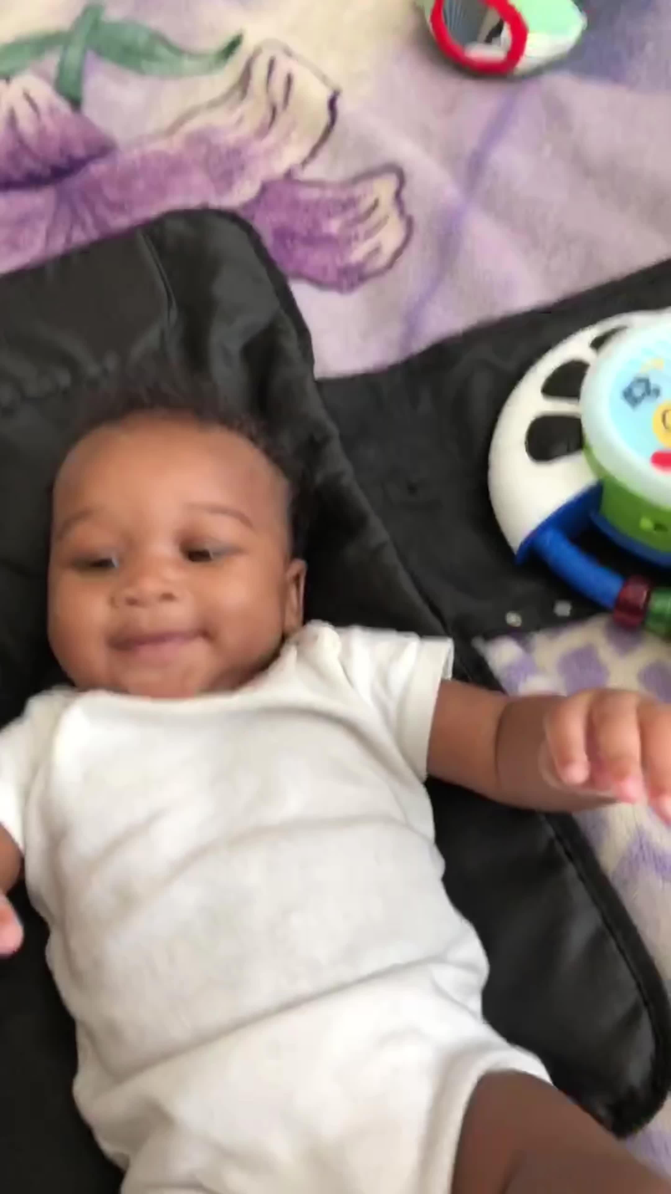 Free unlimited storage!