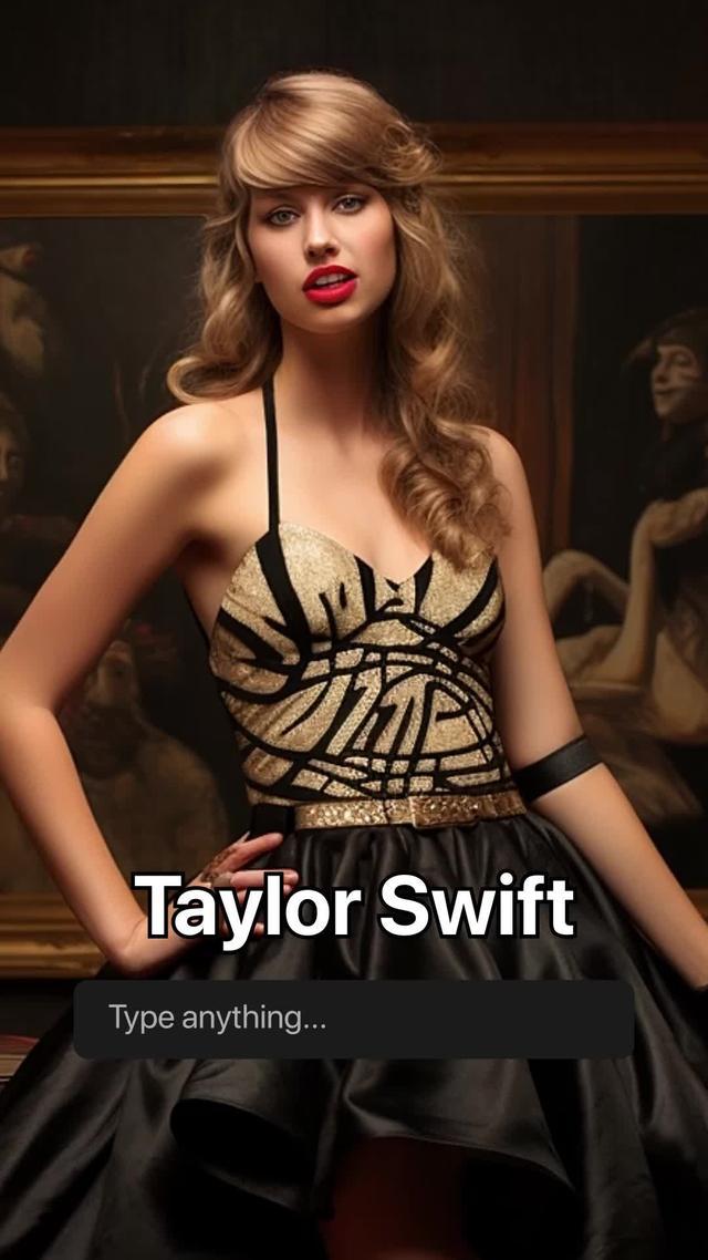 Character AI Chatbot!