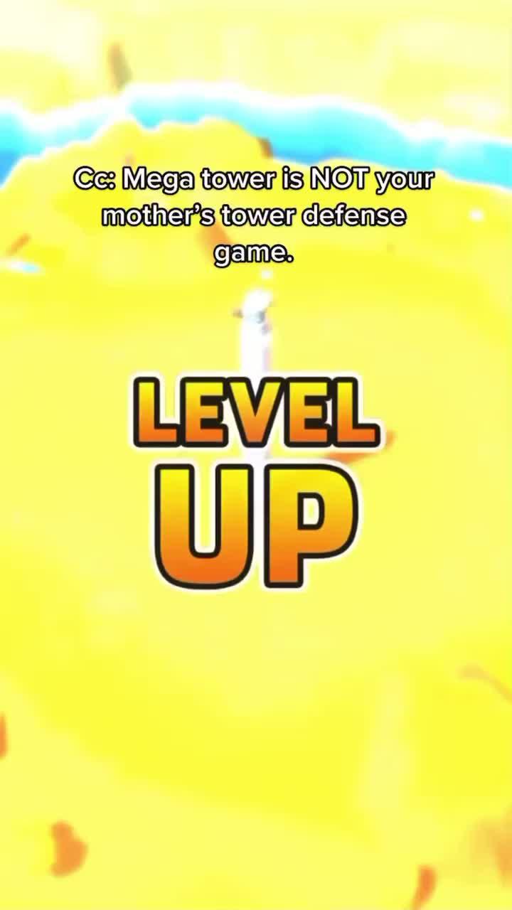 Epic Sci-Fi tower defense game!