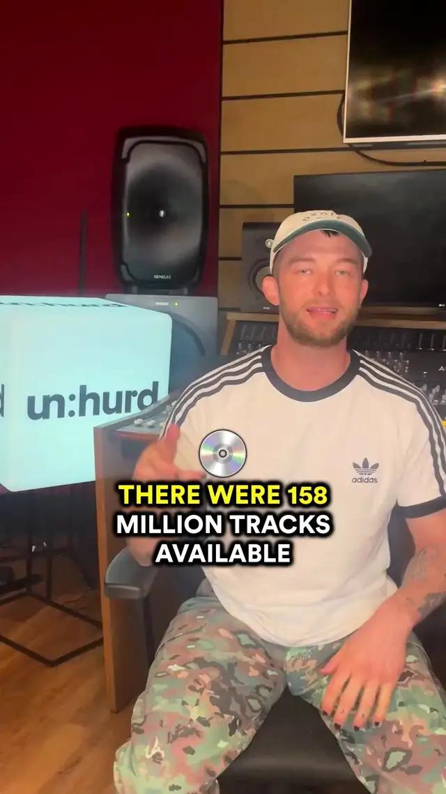 Artists, it's time to cut through the noise, on your own terms.