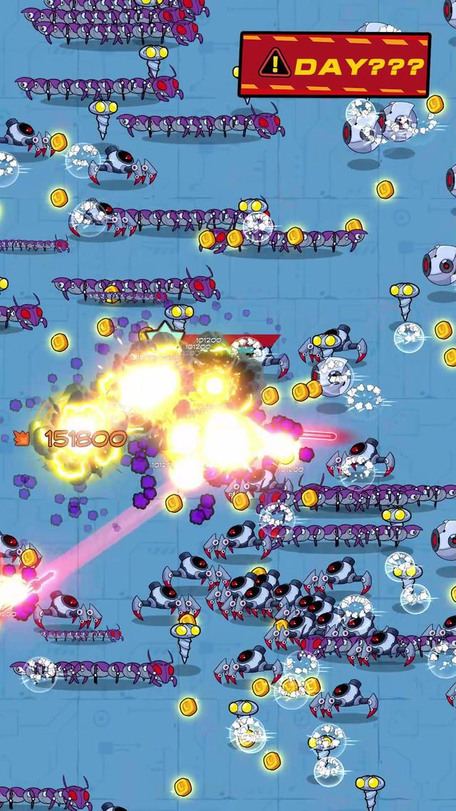 And this Game is for the champions. I ain't lost since I began, yeah!! #foodlandsurvival