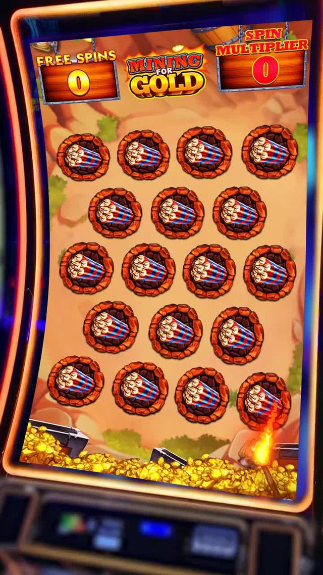 Want Jackpot? Try Cash Tornado slots!