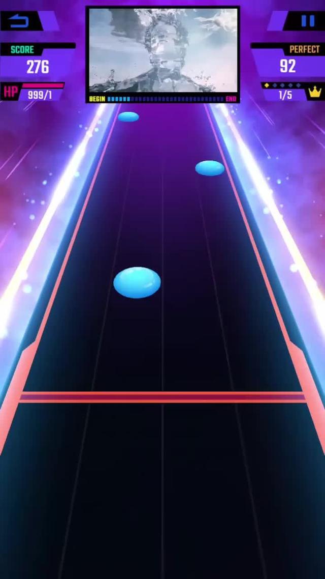 What's your favorite song?