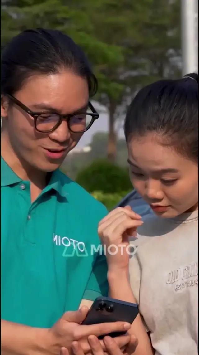 TẢI APP MIOTO - VỮNG LÁI VỚI BẢO HIỂM THUÊ XE