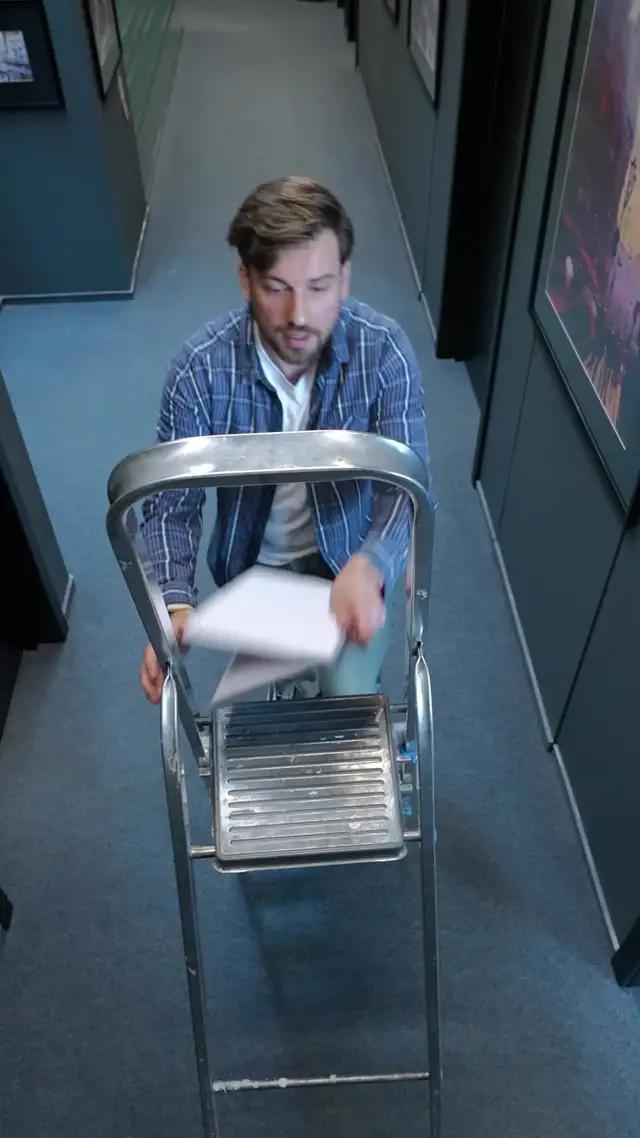 Measure area with 3D Scanner. Create area plans and share them with easy. Try it now!