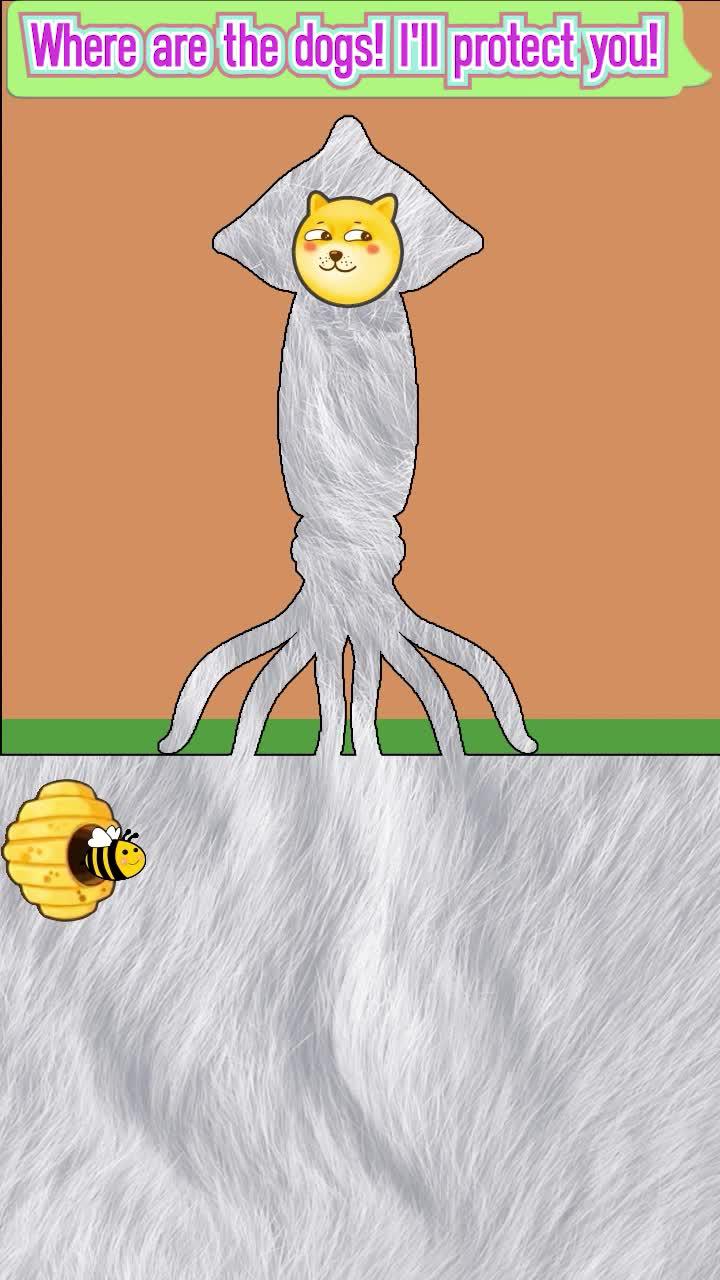 Only 1% of people can save them!