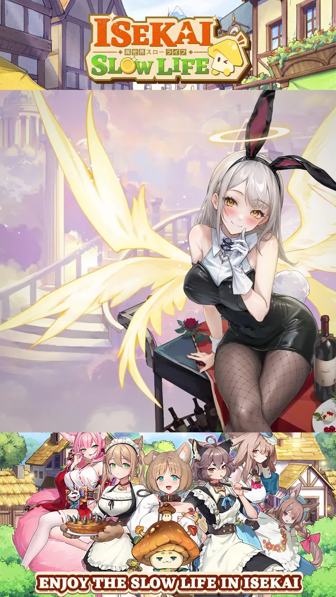 Führe dein bestes Slow Life