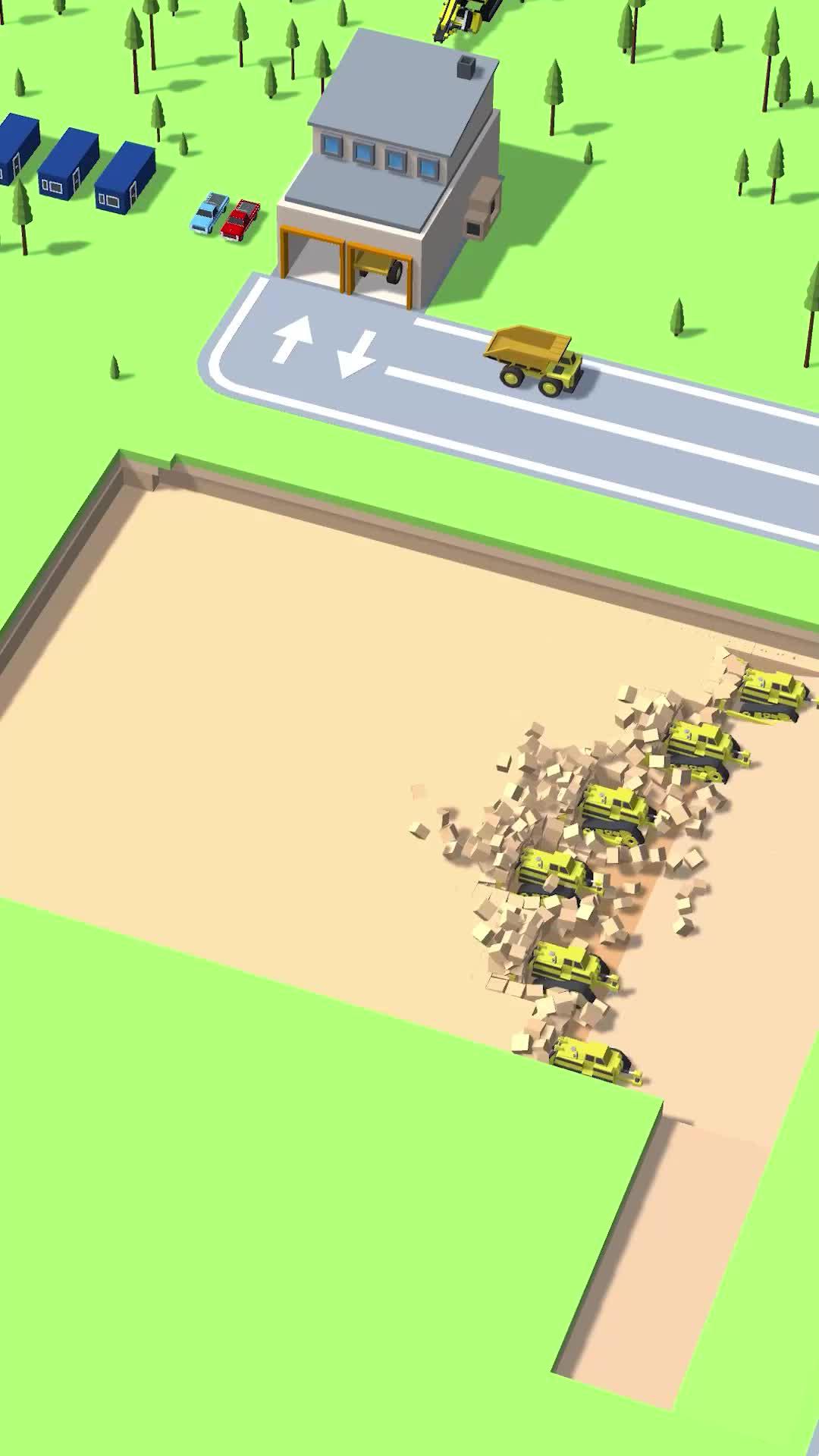 Build Your Own Brick Factory!