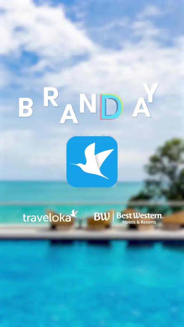 โรงแรม Best Western ลด ฿1,000*