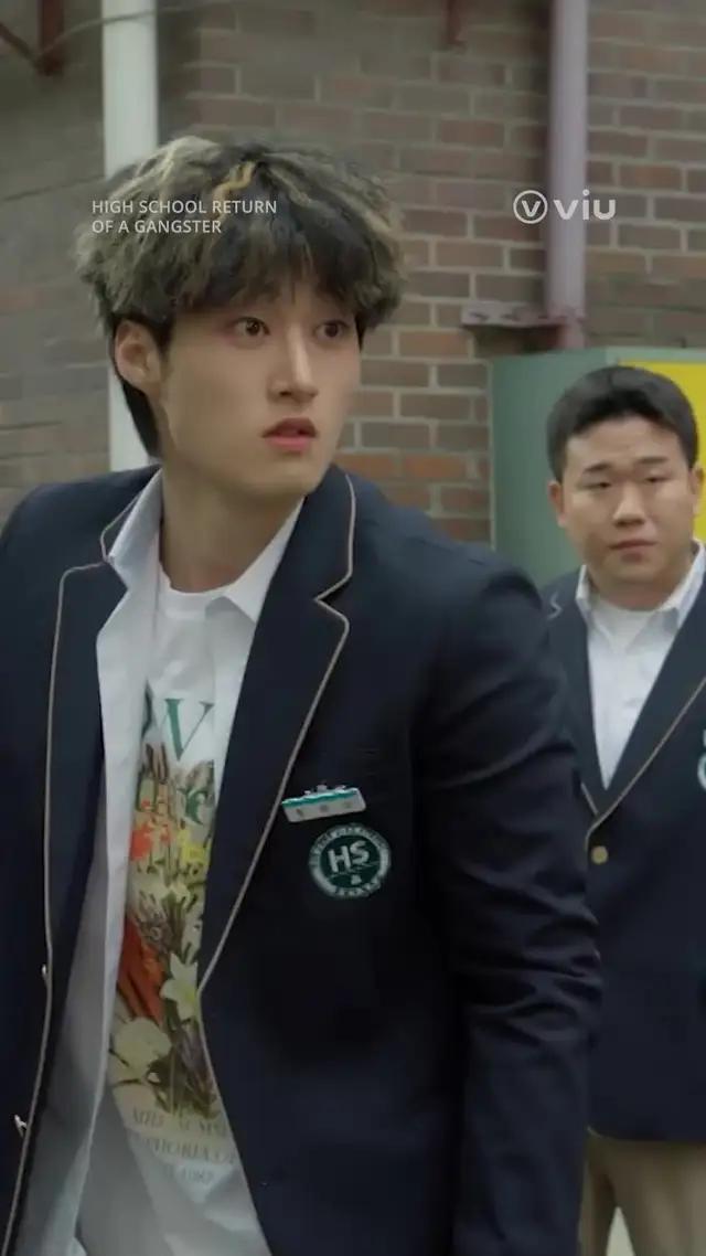 Song Yi Hoen berubah tiba-tiba? Siapa dia sebenarnya?