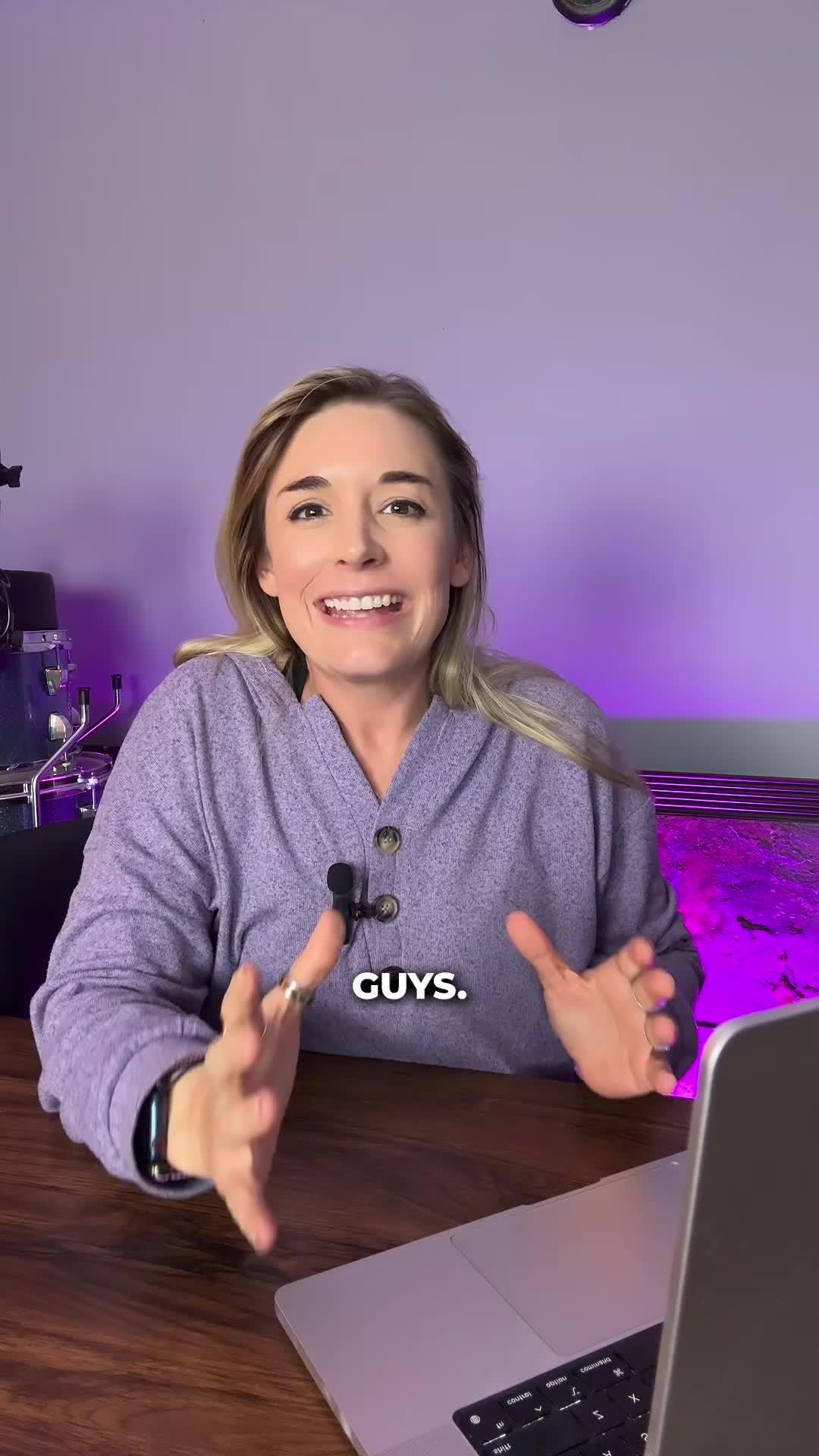 Create & manage short mobile courses easily!