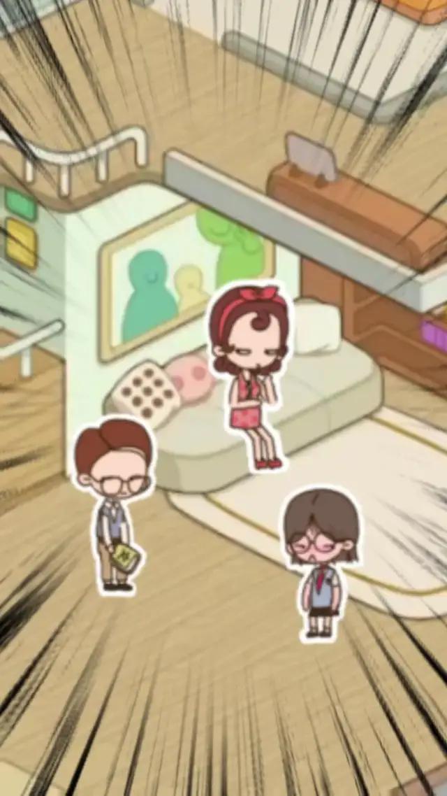 全新模擬大作！開啟你的收租人生！