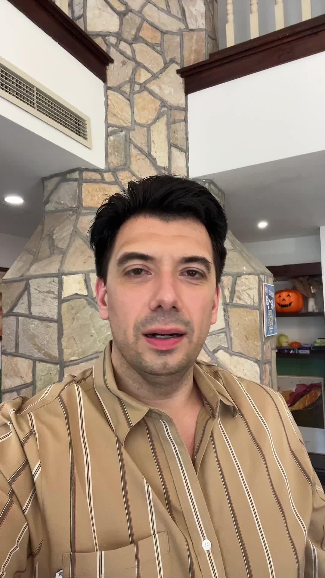 Get the latest scoop on your block before your nosy neighbor does!